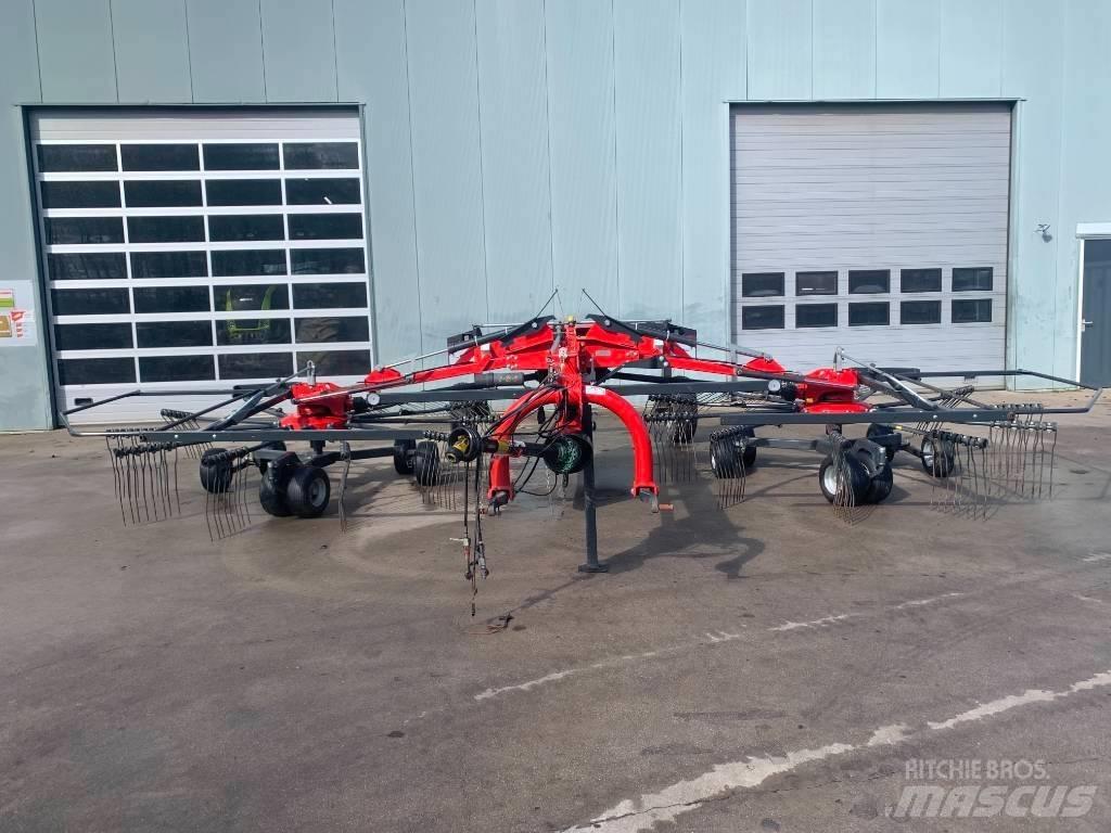 Vicon Andex 764 Riadkovače