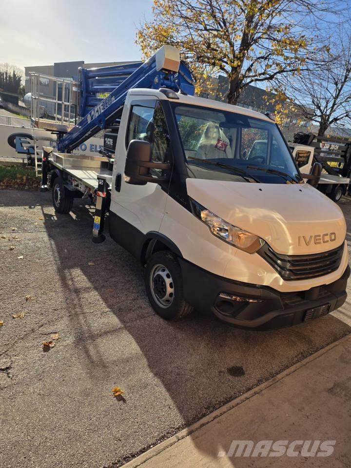 CTE ZED 25 Autoplošiny