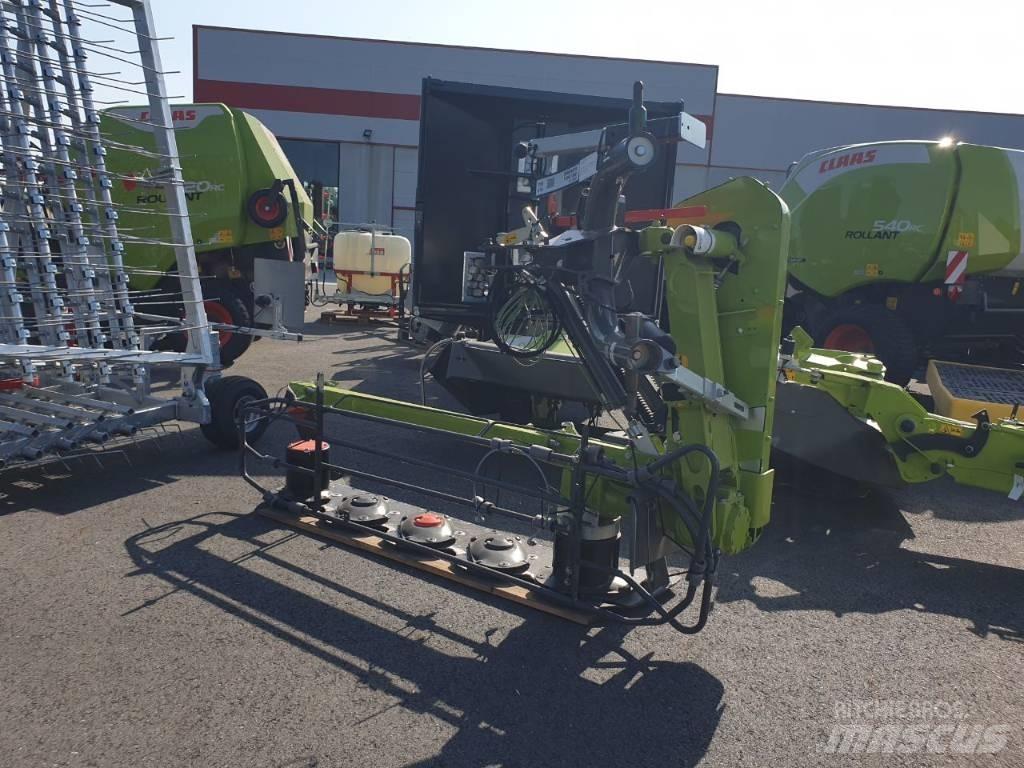 CLAAS Disco 24 Žací stroj-kondicionér