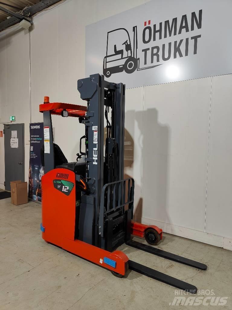 Heli CQD12-GB2SLI Retraky