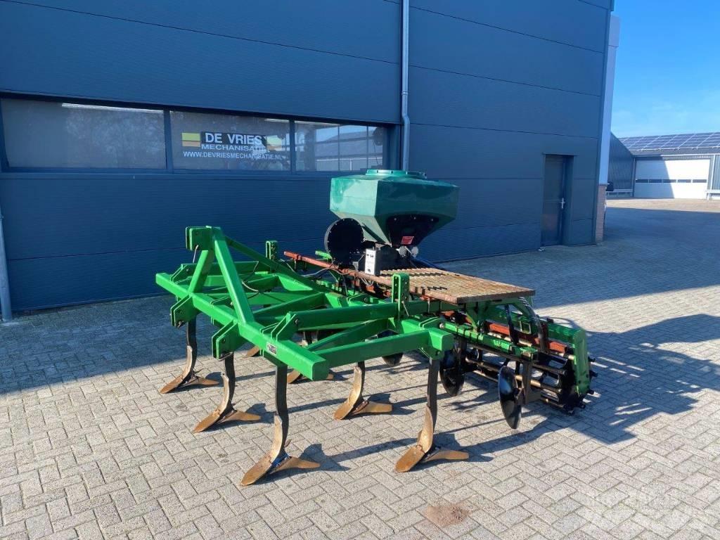 Kotte FLGR 300 Kultivátory