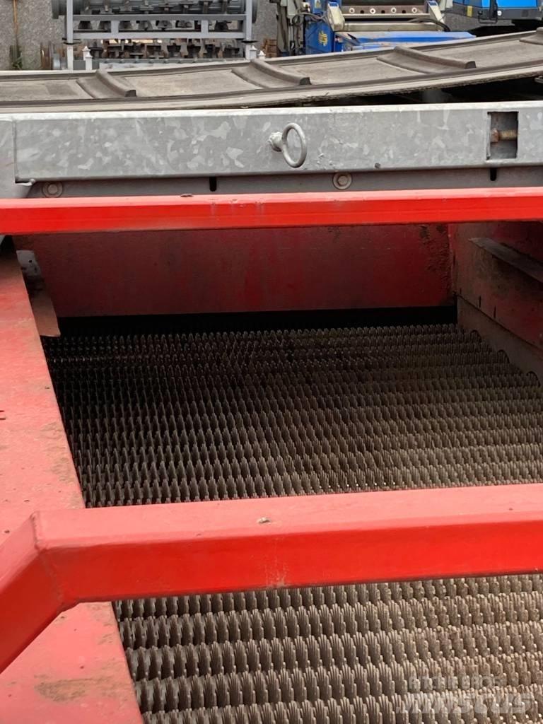 Terra Select HKS 5 Triedičky