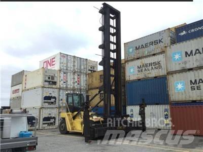 Hyster H23.00XM - 12EC Kontajnerové manipulátory