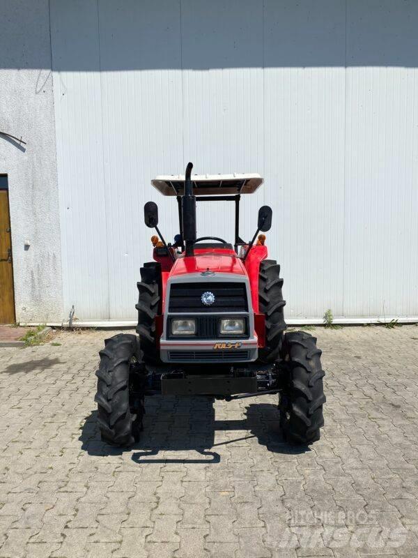 Mitsubishi MT28 Kompaktné traktory