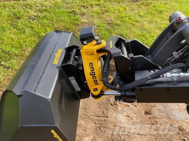 Eurocomach 22 SR Mini rýpadlá < 7t