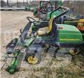 John Deere 2500 A Kosačky greenov