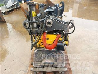 Engcon EC219 Rotátory