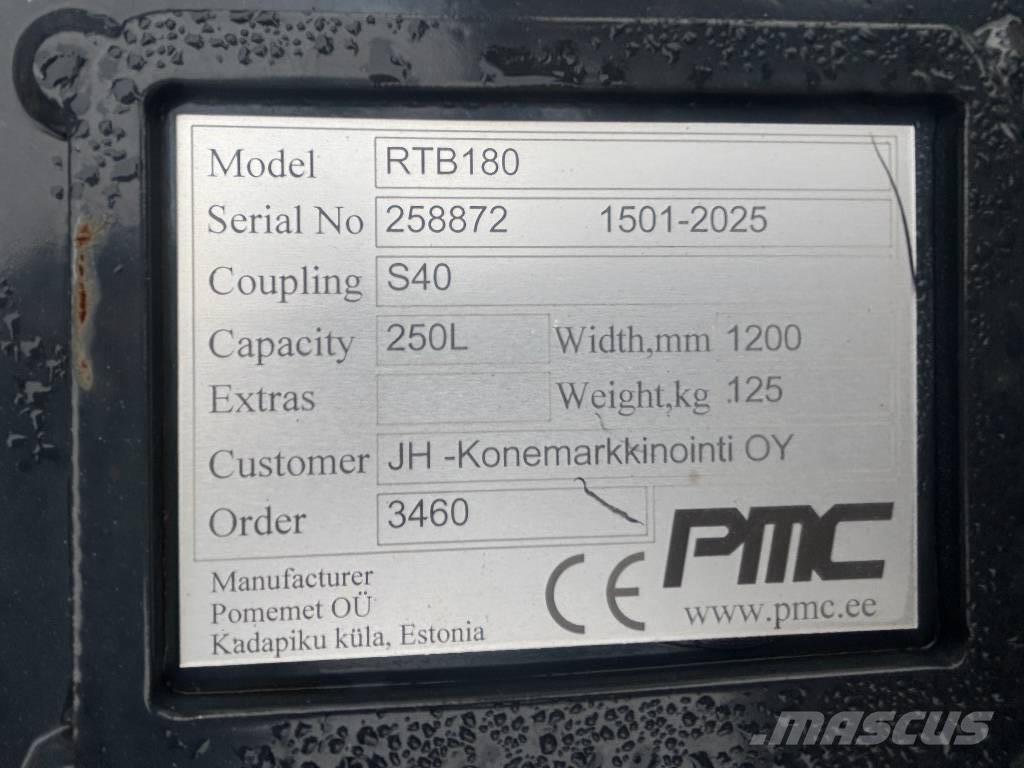 JCB 56 Z-2 Mini rýpadlá < 7t