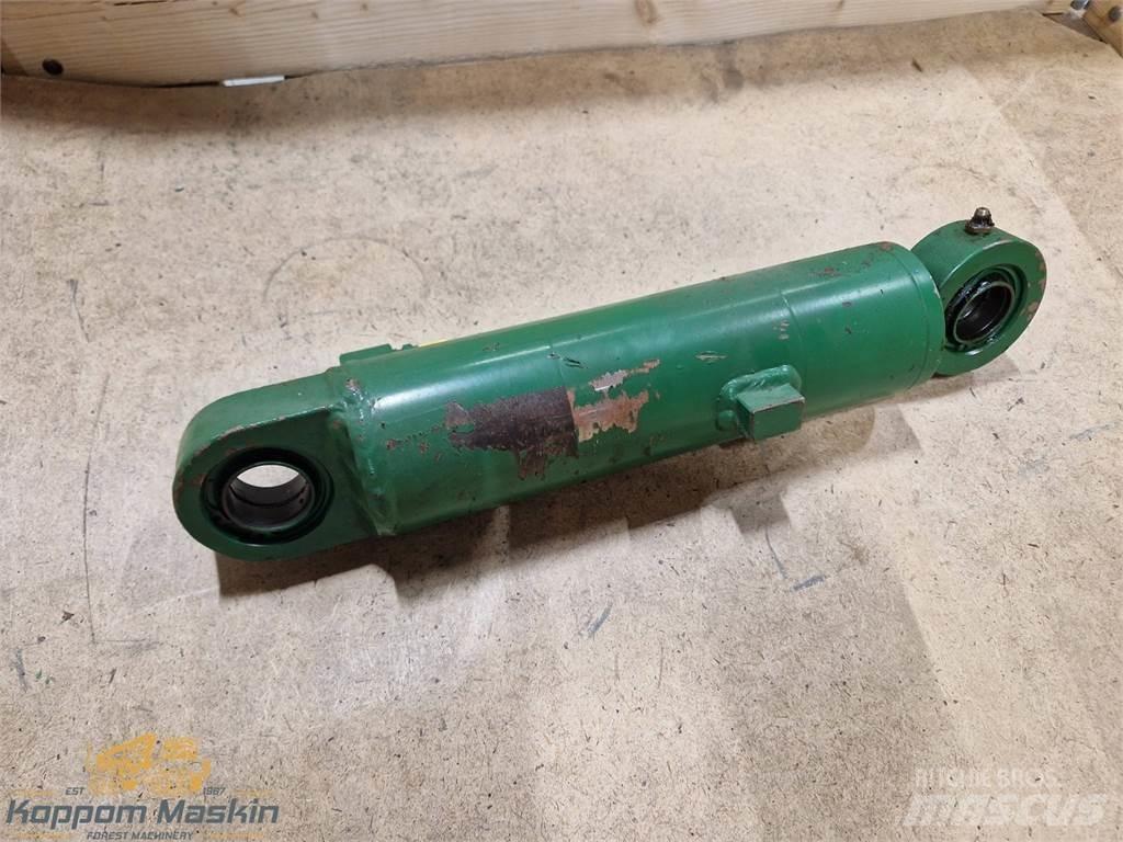 Rottne 046-0194 Hydraulika