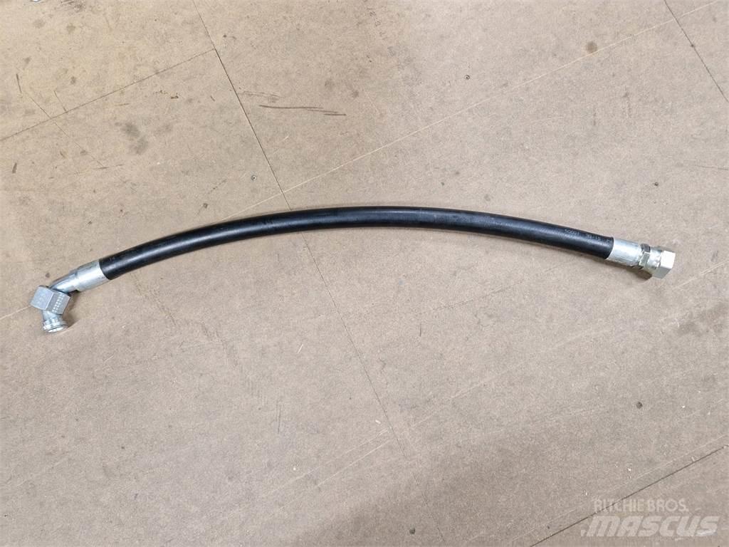 Eco Log 7002107 Hydraulika