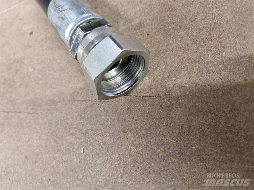 Eco Log 7002107 Hydraulika