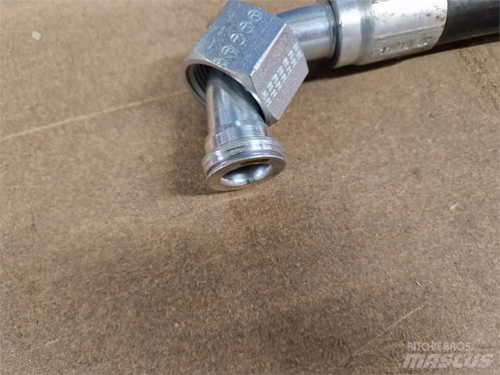 Eco Log 7002107 Hydraulika
