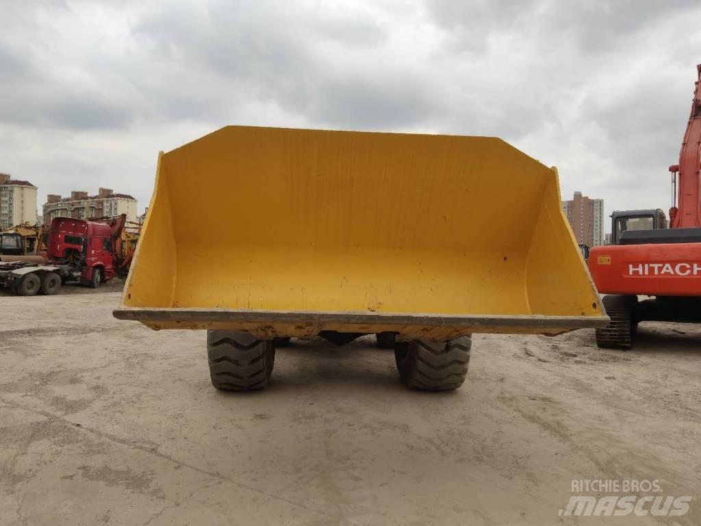 Komatsu WA470-3 Kolesové nakladače