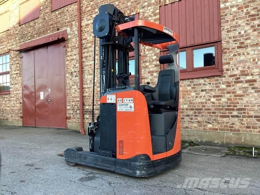 BT RRE 160 Retraky