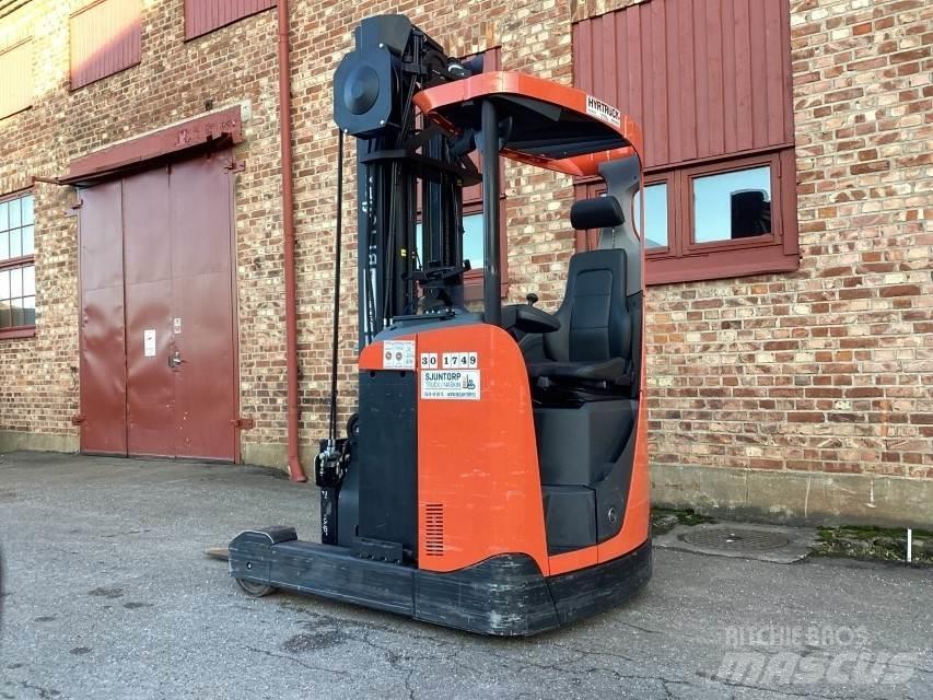 BT RRE 160 Retraky