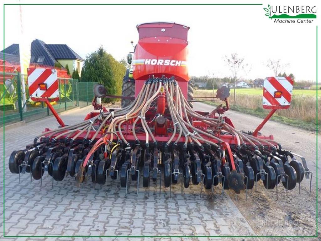 Horsch Pronto 4 DC Mechanické sejačky