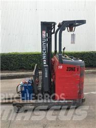 Nichiyu FBRAW18-E65 Retraky