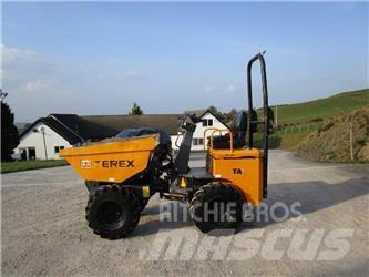 Terex TA1EH Stavebné sklápače