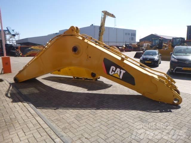 CAT 365CL Výložníky a lyžice