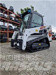 Bobcat T 450 Šmykom riadené nakladače