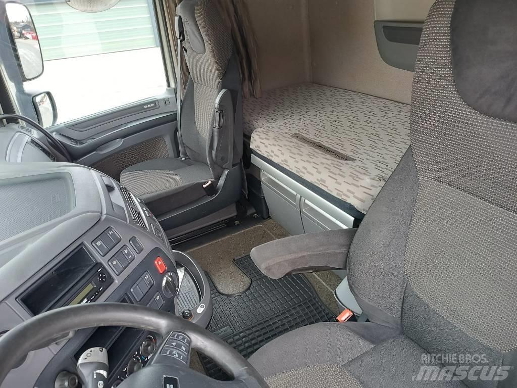 DAF FT 460 XF Ťahače