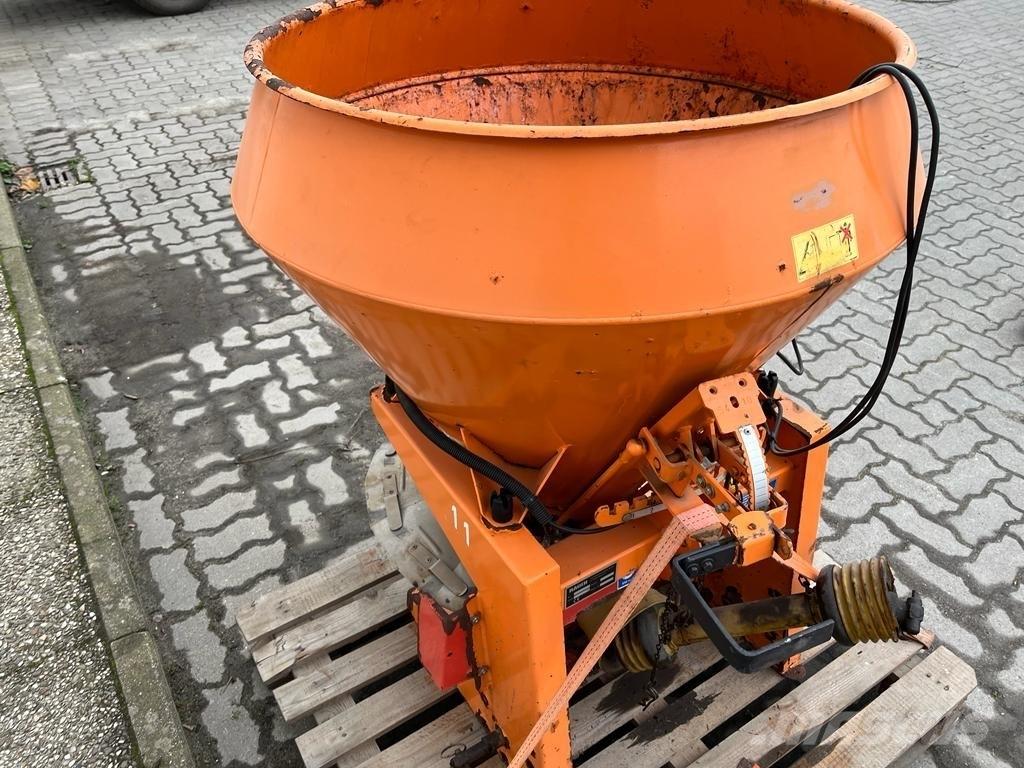Rauch SA 360 Posýpače soli a piesku
