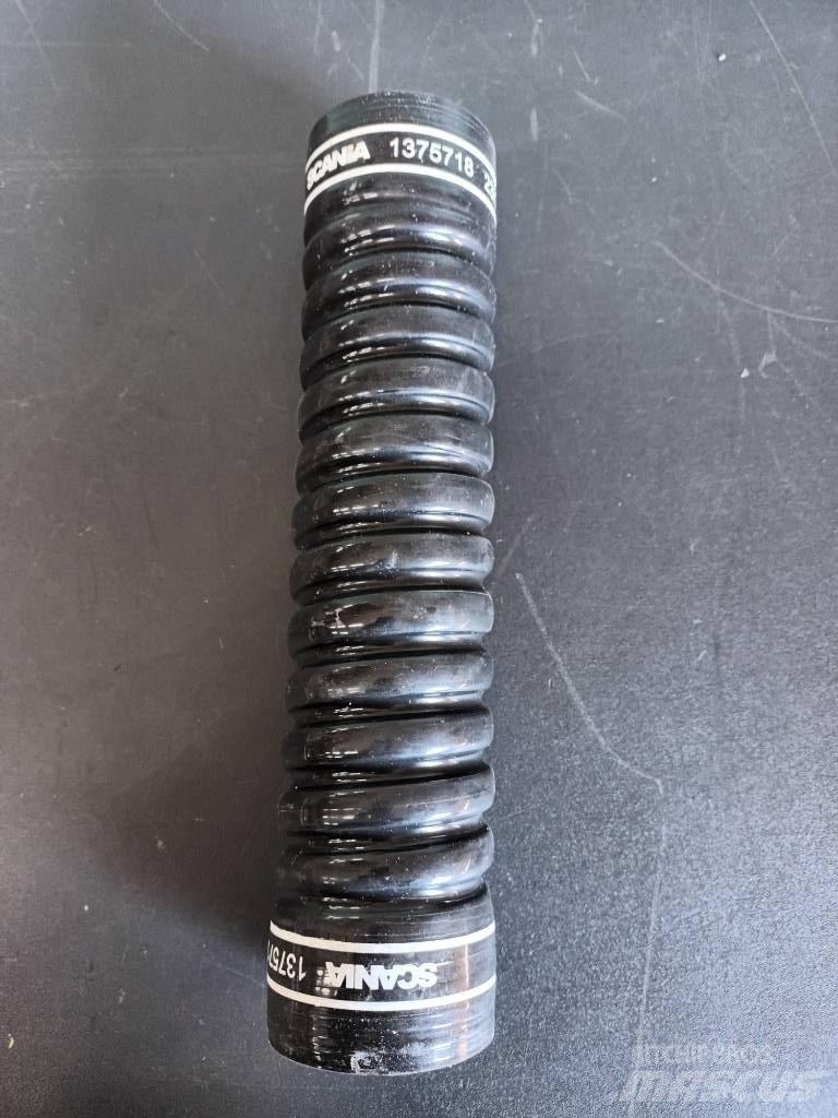 Scania HOSE 1375718 Motory
