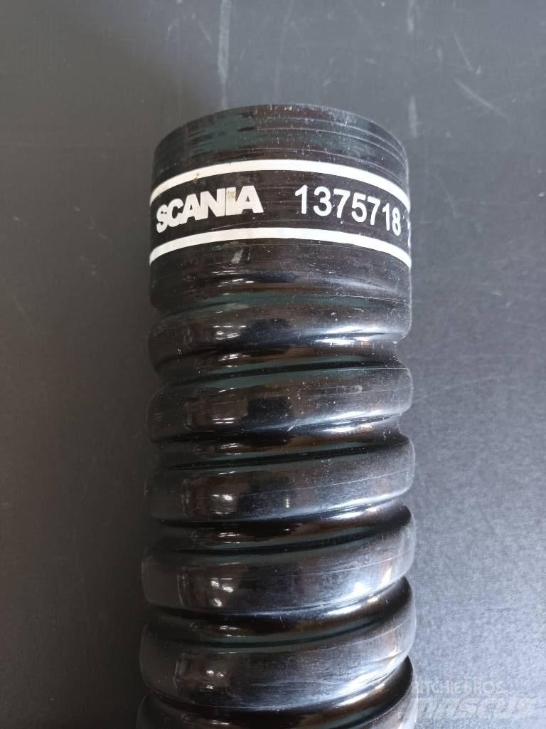 Scania HOSE 1375718 Motory