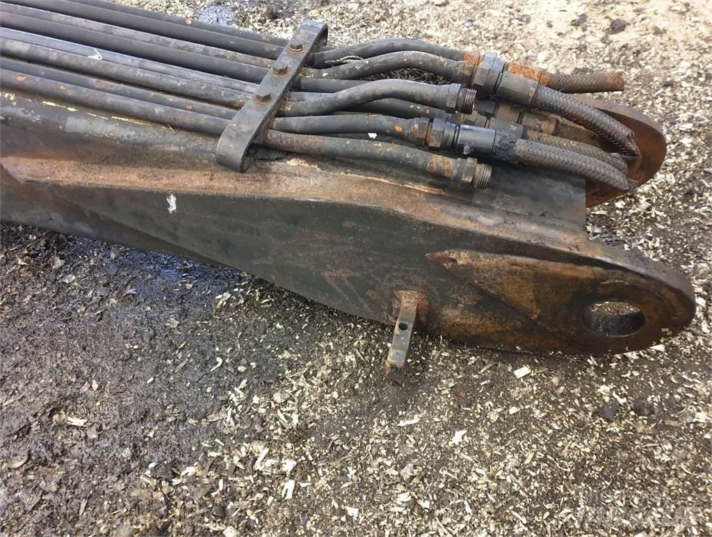 Loglift 50 Dopravné žeriavy
