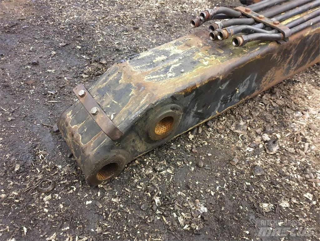 Loglift 50 Dopravné žeriavy