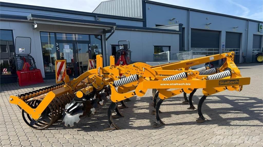  Staltech AP30 Kultivátory