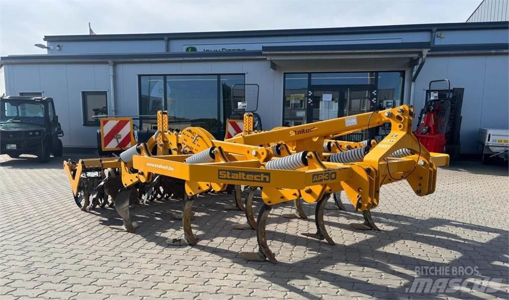  Staltech AP30 Kultivátory