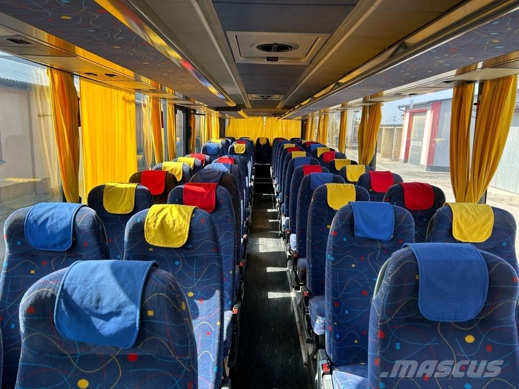 Setra 315 UL GT Medzimestské autobusy
