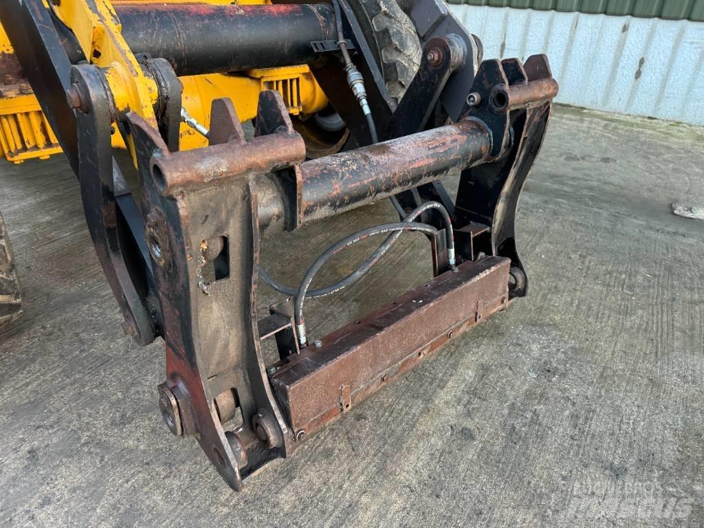 Volvo L 70 Kolesové nakladače