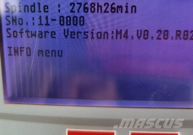 Mus-Max WT 10 Z Štiepkovače