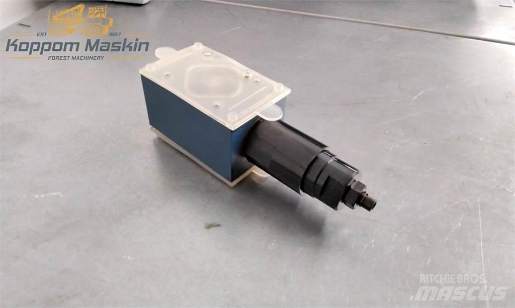 Ponsse 0046960 Hydraulika