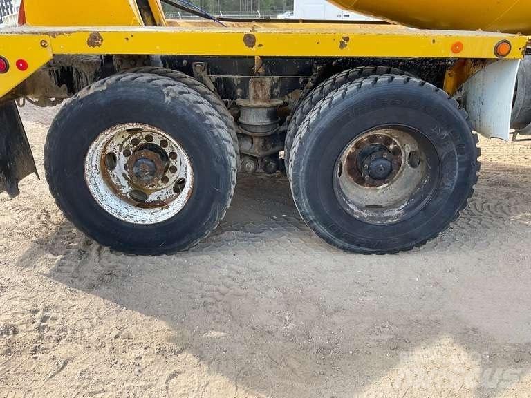Mack CTP 713 B Ďalšie nákladné vozidlá