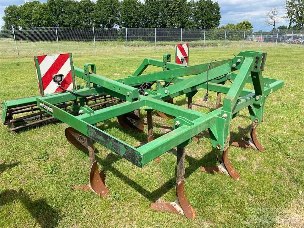 Kotte FLGR 3,00 Kultivátory