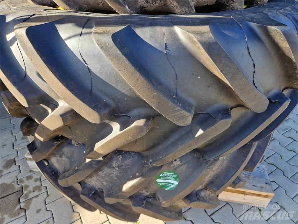 Michelin 480/70R38 Pneumatiky, kolesá a ráfiky
