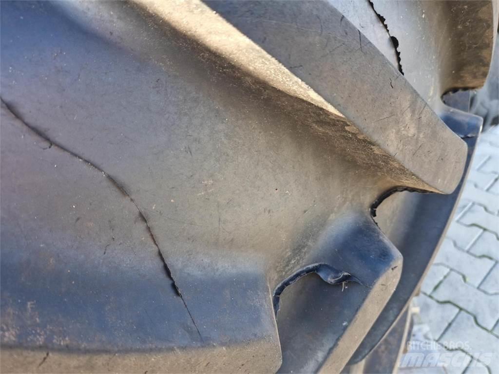 Michelin 480/70R38 Pneumatiky, kolesá a ráfiky
