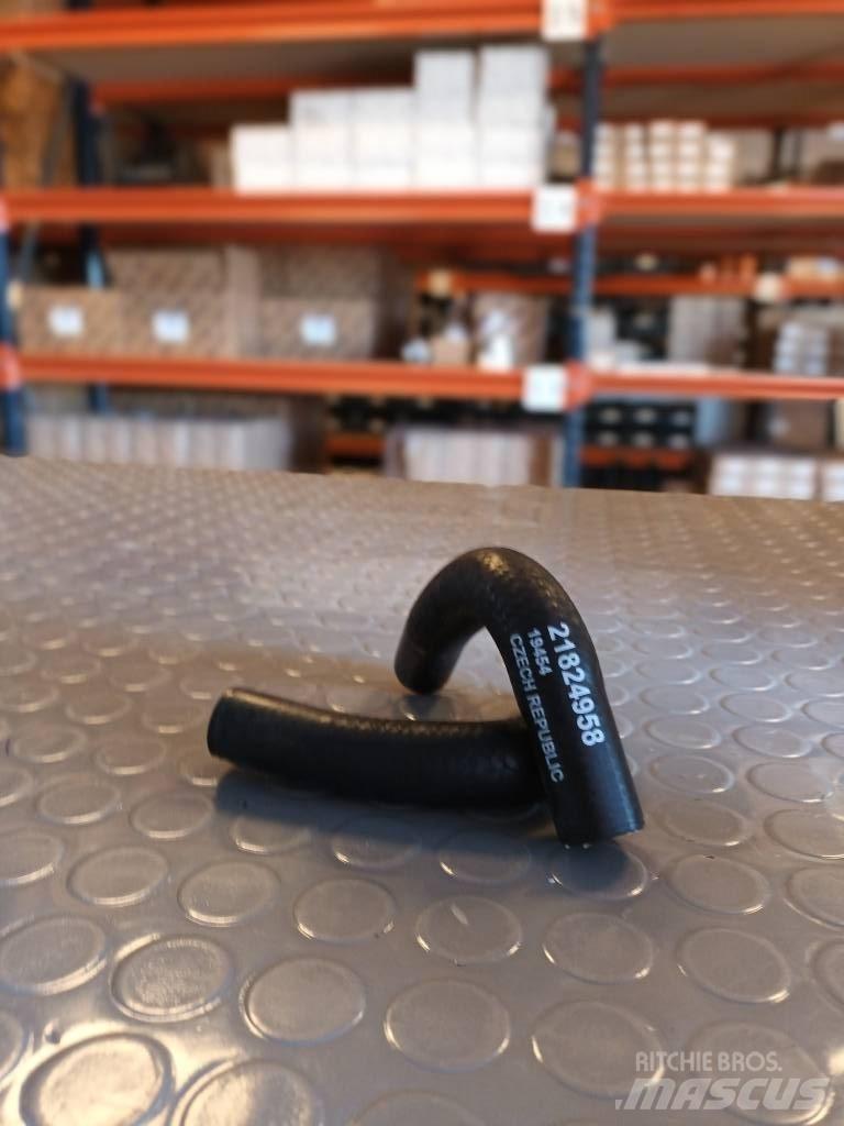 Volvo HOSE 21824958 Doprava – ostatné