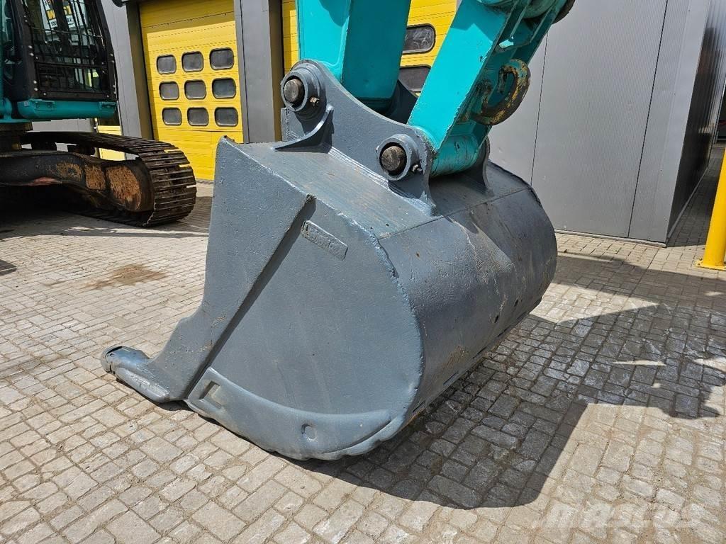 Kobelco SK500LC-9 Pásové rýpadlá