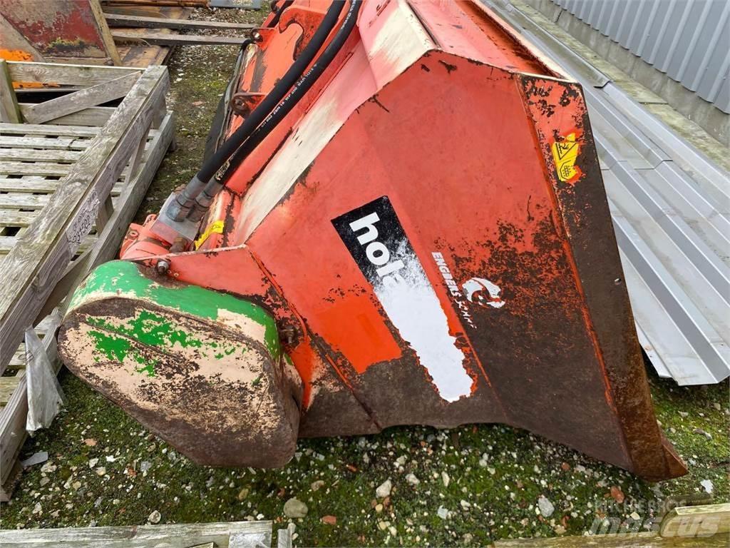 Holaras BB 1250 H Ďalšie stroje a zariadenia pre živočíšnu výrobu