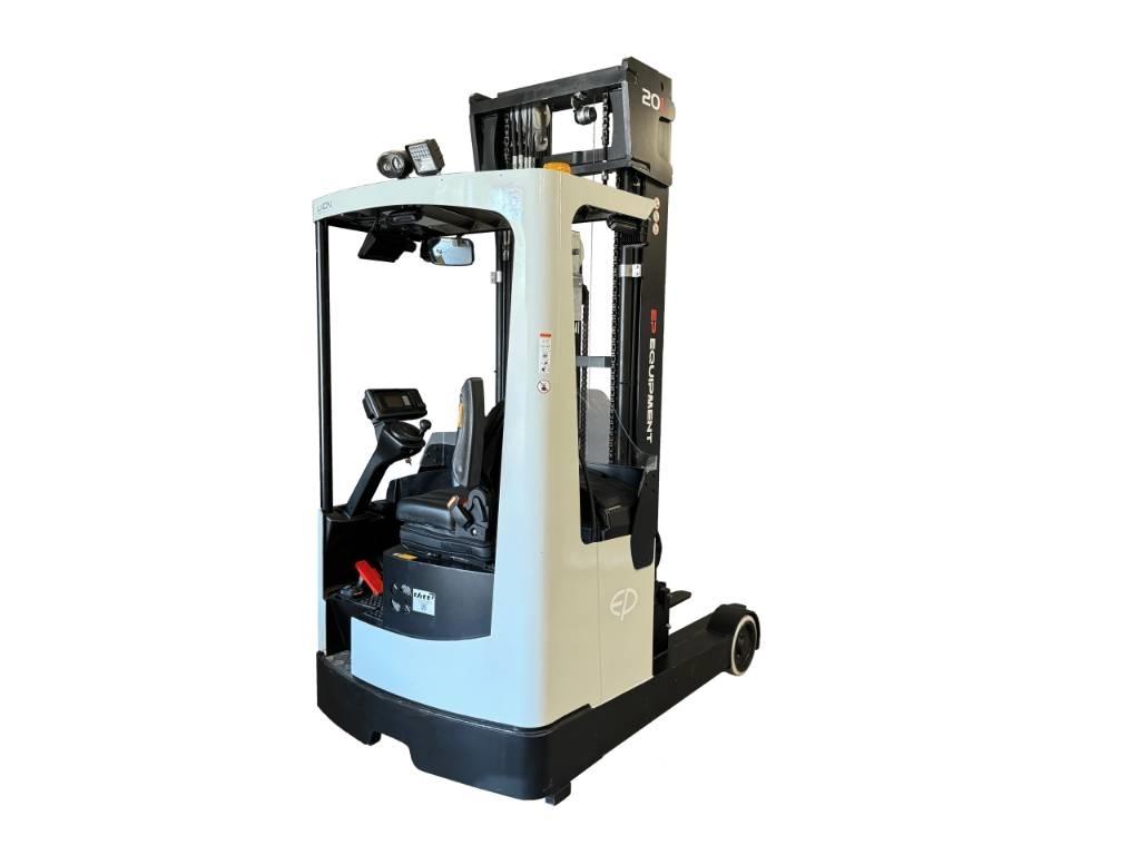 EP CQD20L Retraky