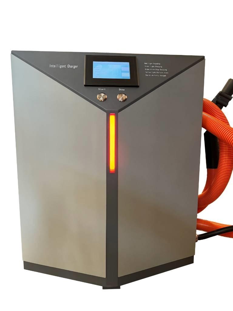 EP CQD20L Retraky