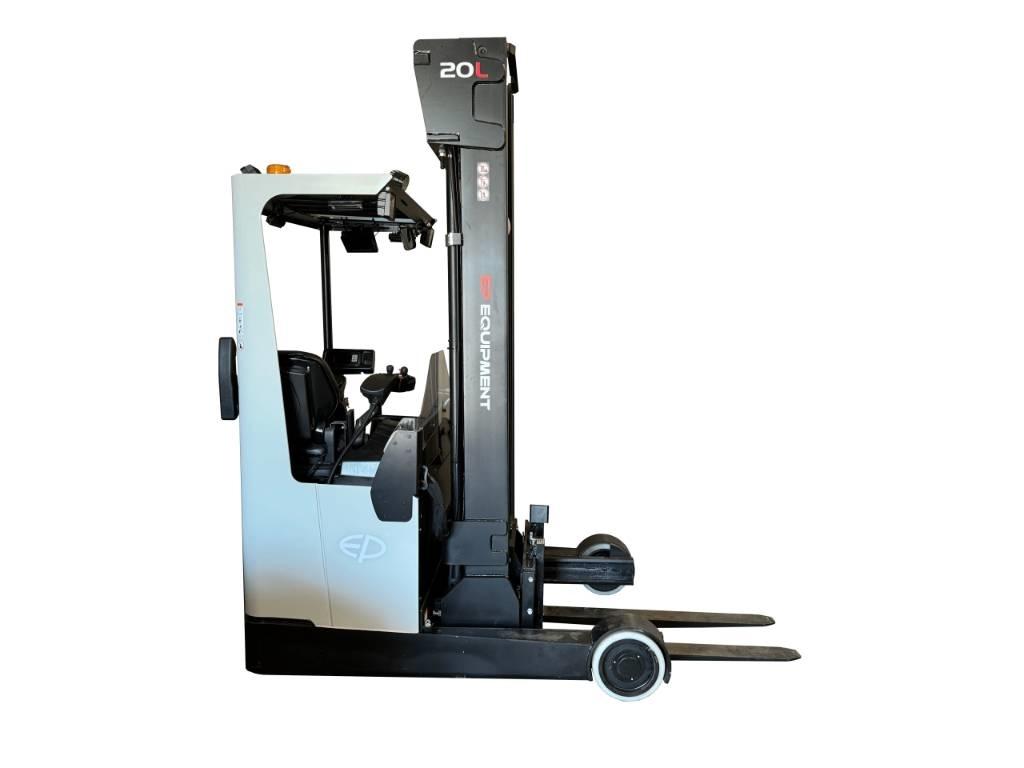 EP CQD20L Retraky