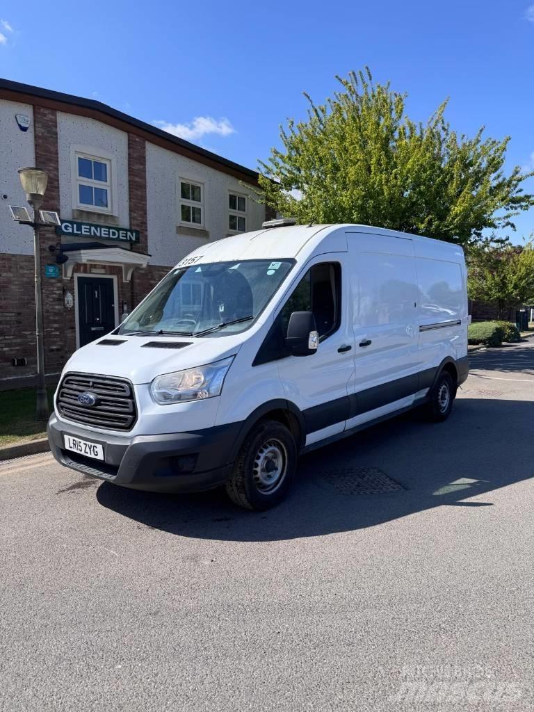 Ford Transit 350 Dodávky