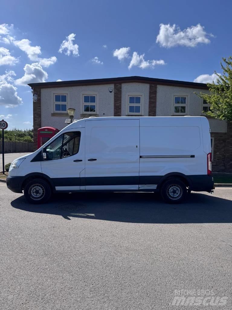 Ford Transit 350 Dodávky