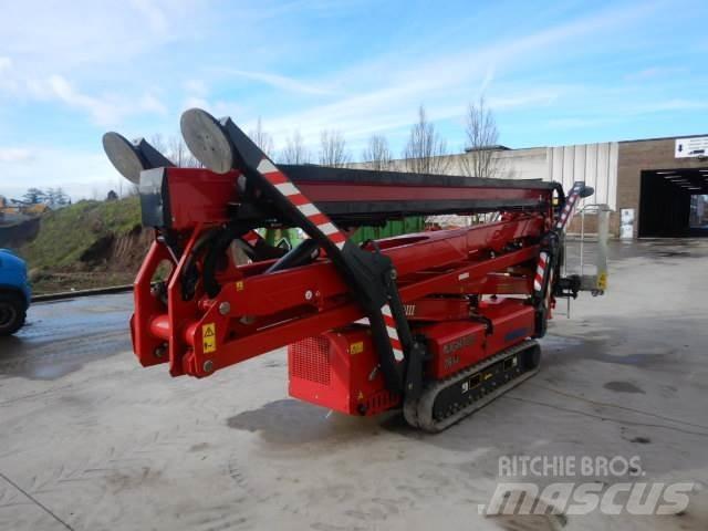Hinowa LL2614 Ďalšie zdvíhacie zariadenia a plošiny