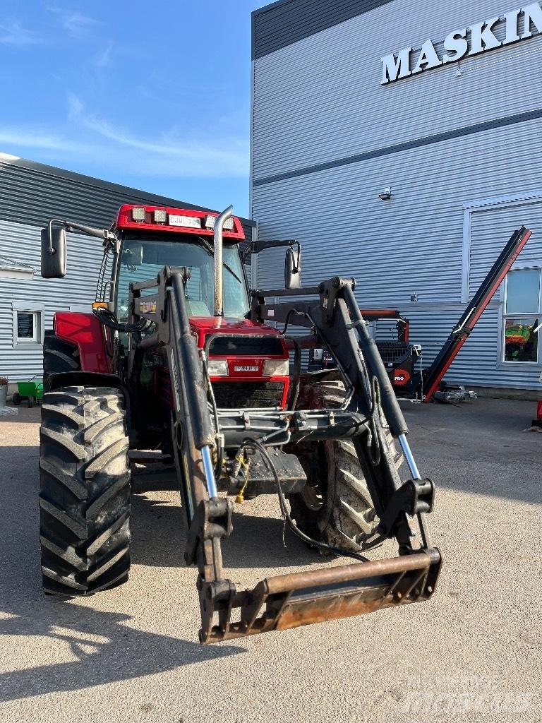 Case IH 5150 Traktory